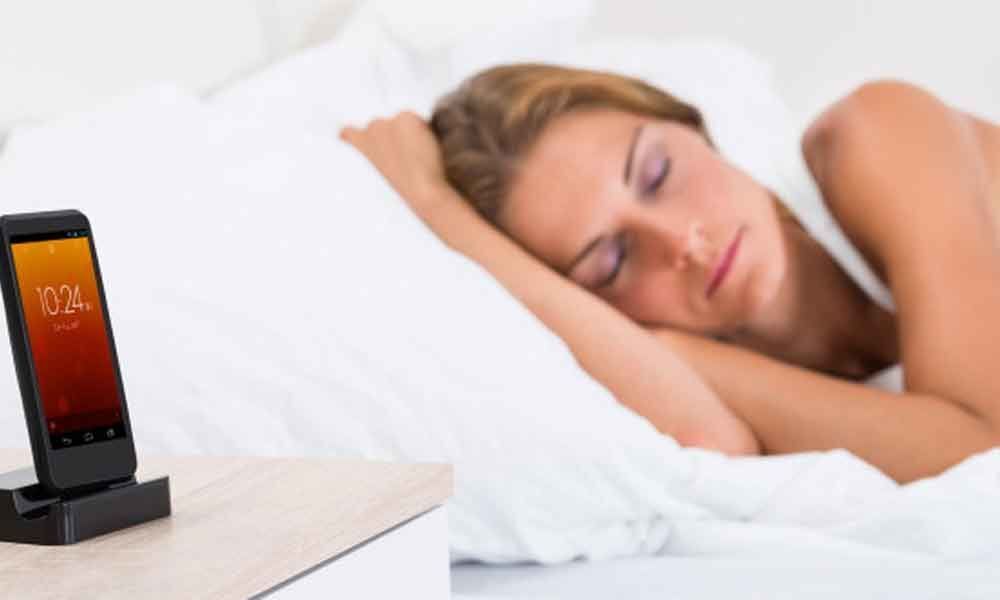 Dispel sleeping myths for a healthier life