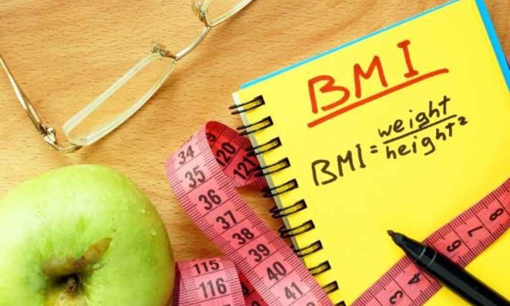 Body mass index (BMI) plays significant role in progression of multiple sclerosis: Study