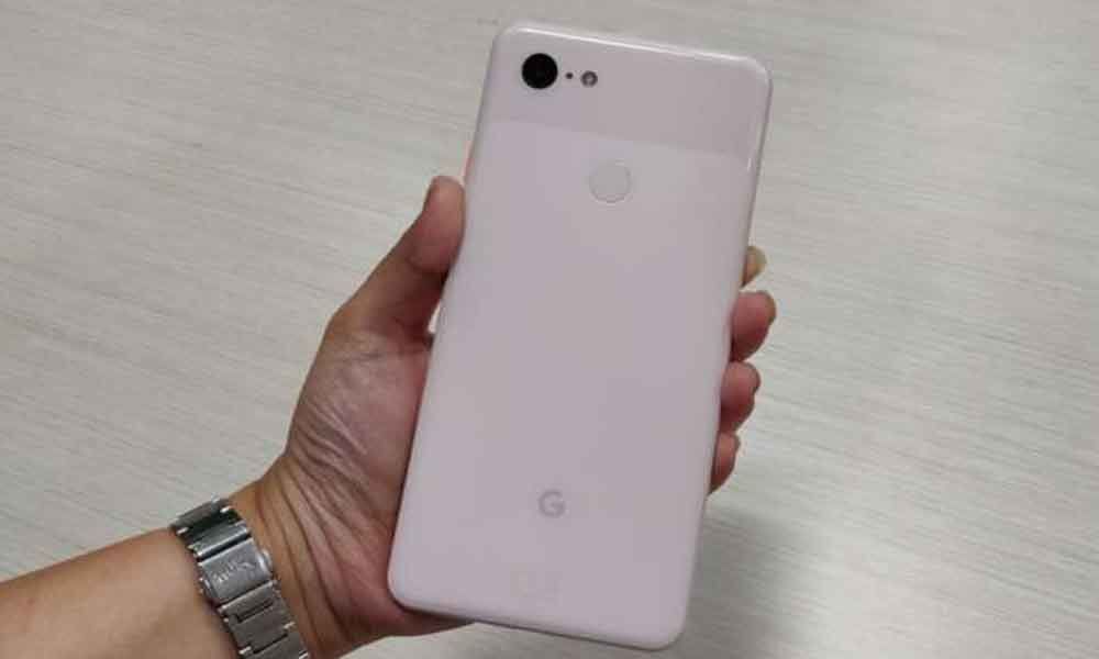 Googles Pixel 3a, 3a XL launch date revealed