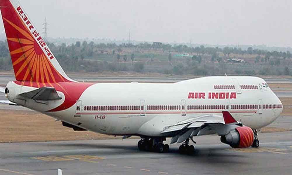 Two new Air India flight services from Vizag to Mumbai