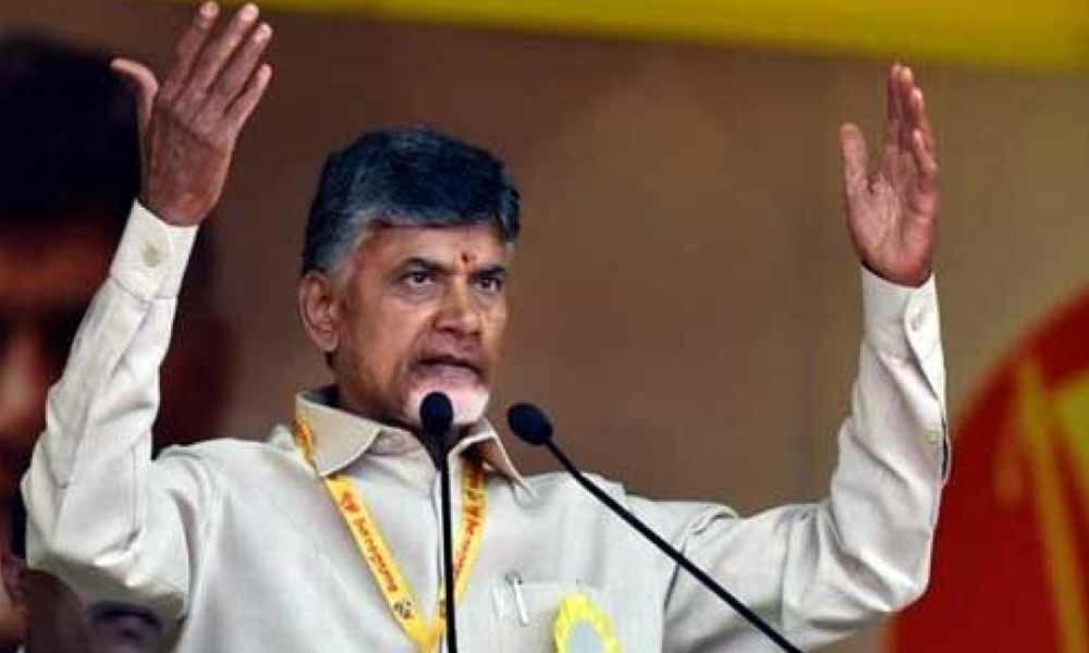 With eye on anti-BJP front, Chandrababu Naidu to seek votes for regional parties