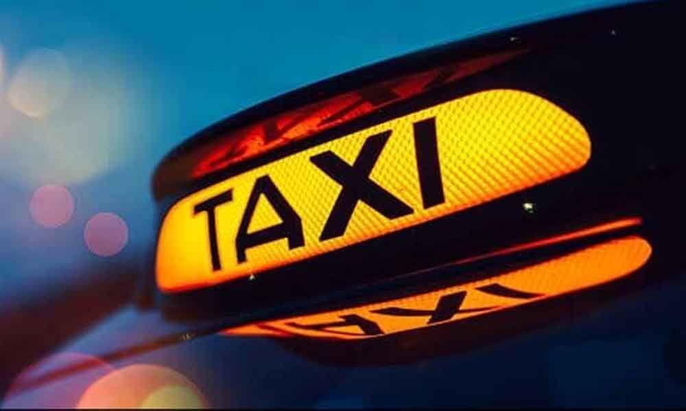 Parents worry about safety of teenagers using cabs