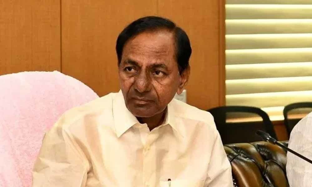 Evolve strategy to provide MSP to farmers: CM tells officials