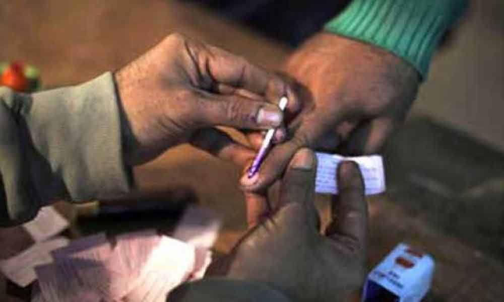 Repolling in Kovur, Sullurpet likely in Nellore