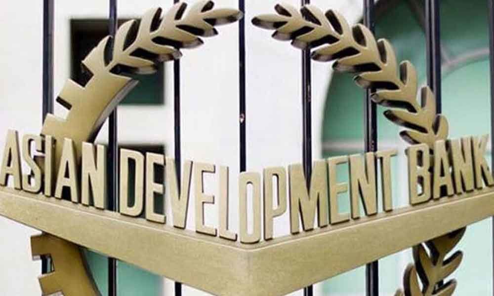 ADB committed highest-ever $3-bn loans to India in FY19