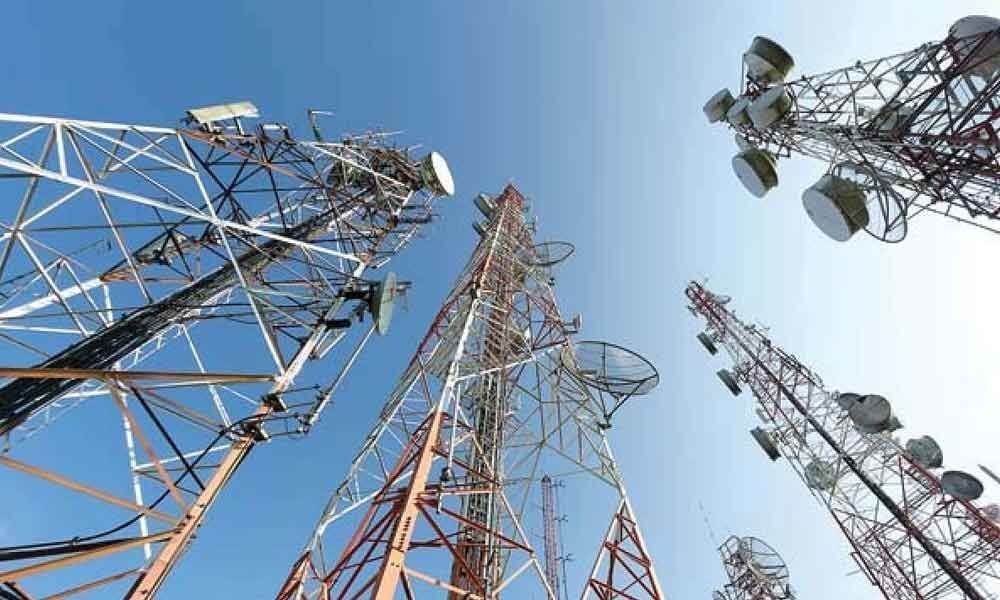 Telecom tariffs to rise in FY20 2nd half: Report