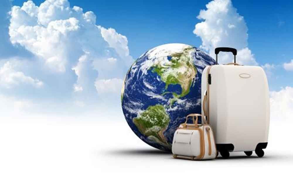 Indias travel spend to grow to $136 bn by 2021