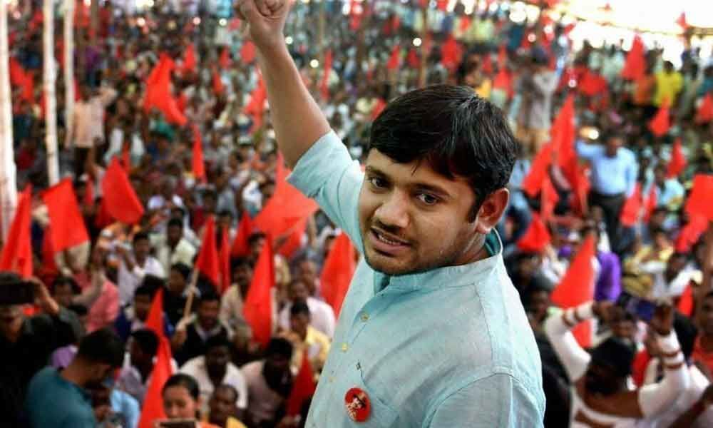 Kanhaiya not the only student-politician to enter mainstream politics