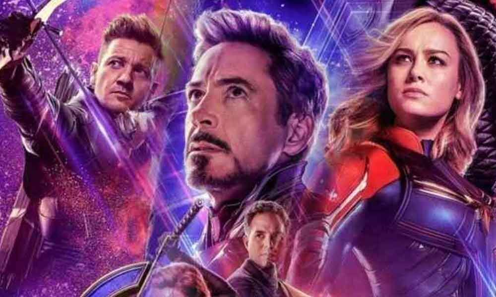 Emotions run high at Avengers: Endgame fan event in Seoul