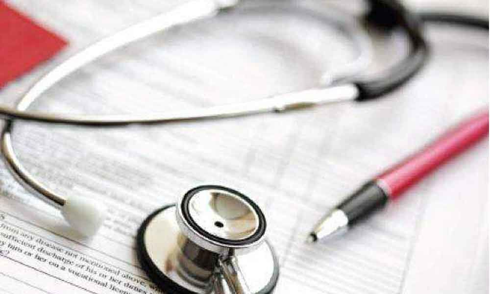TJUDA sore at pvt medical colleges move
