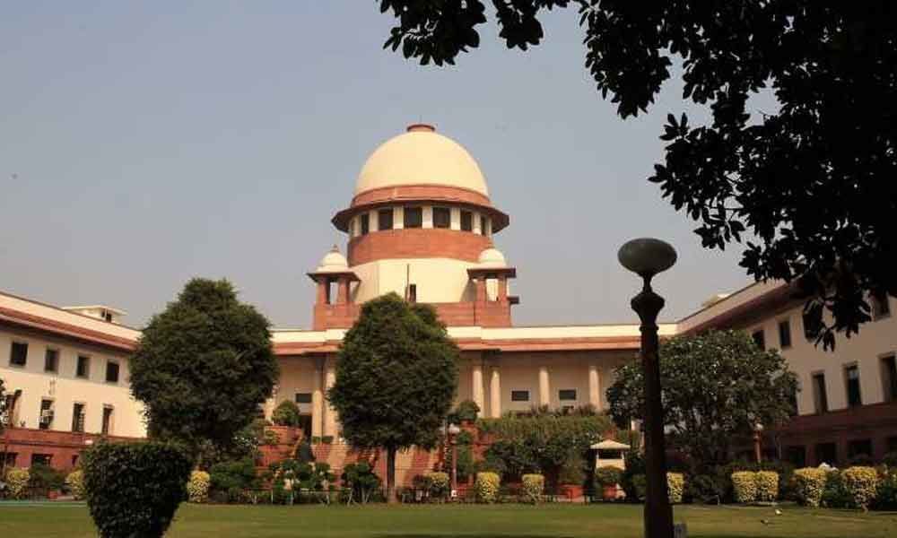 SC pats EC for waking up to its powers on hate speeches