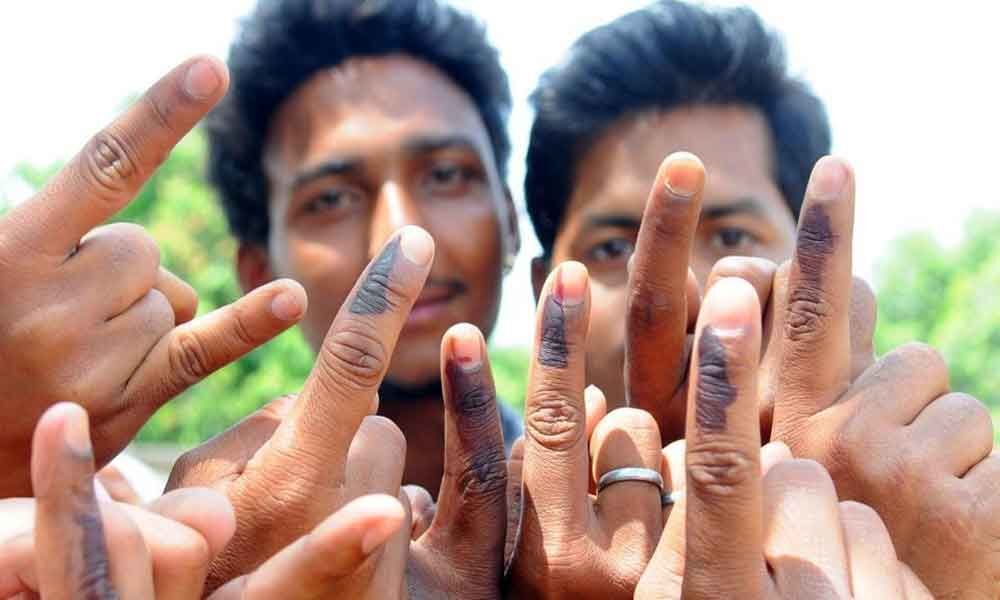 Karimnagar Lok Sabha polls: TRS confident of getting 5 lakh majority