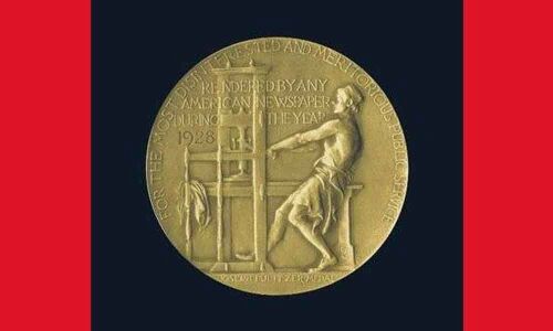 Pulitzer Prizes focus on Trump finances coverage