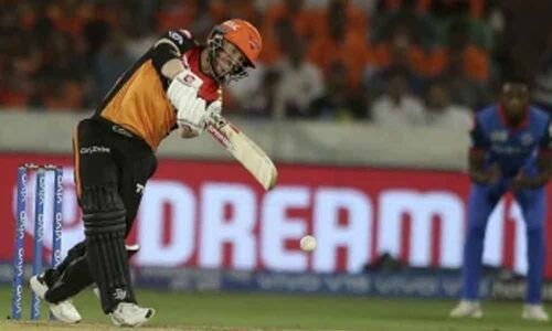 Khawaja and Finchs opening position in jeopardy after David Warners return.