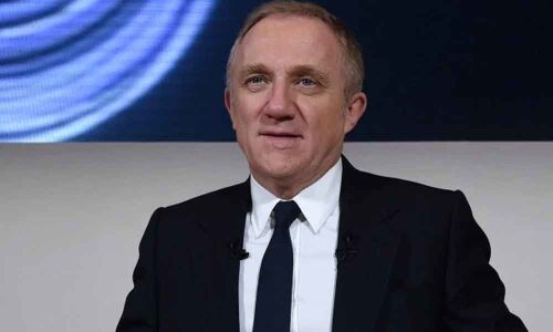 French billionaire pledges 100 mn euros towards rebuilding of Notre-Dame Cathedral