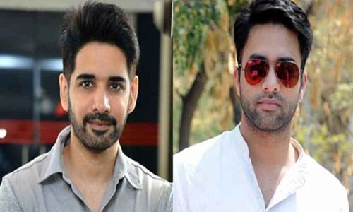Navdeep and Sushant to act in Trivirkam- Bunnys film