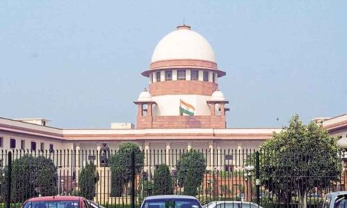 Supreme Court stays execution of youth in Suruli rape, murders