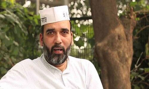 AAP-Congress alliance: Rahul giving excuses, says Gopal Rai