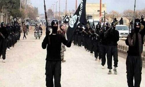 11 militants arrested in Pakistans Karachi