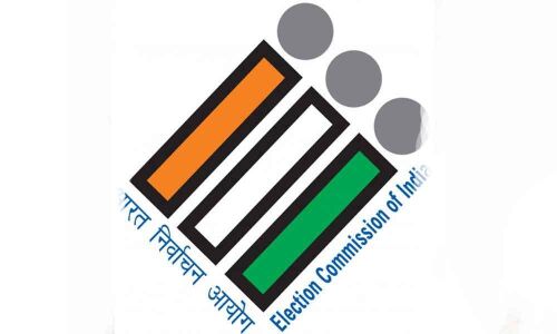 Notification for Phase 6 of Lok Sabha polls issued