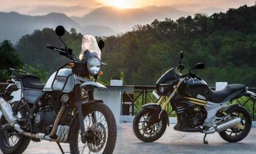 Cops arrest three school boys for stealing bikes in central Delhi