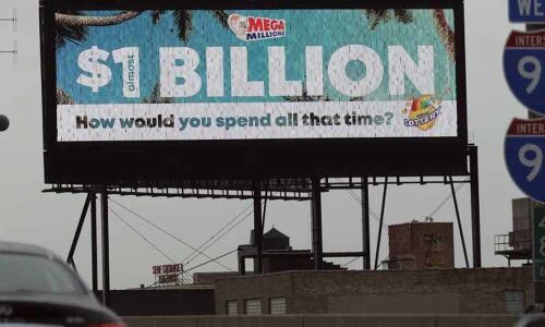 Second time lucky nine-year-old Indian girl wins USD 1 million jackpot in Dubai