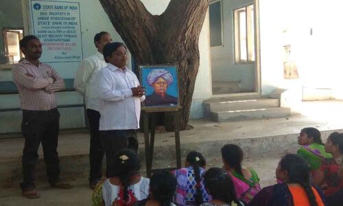 Rich tributes paid to Kandukuri