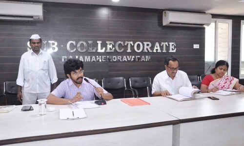 Officials told to set up water kiosks