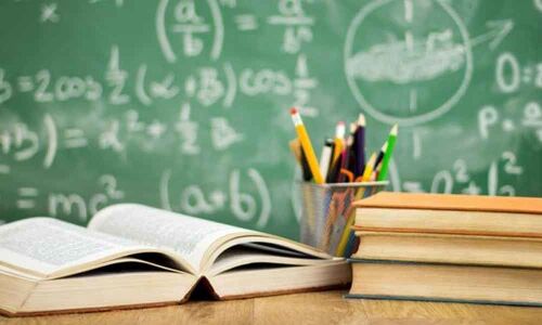 Revamp education department on priority