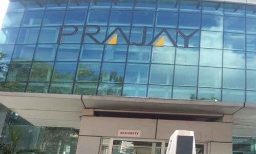 Seizure Of Data By Police : Prajay Engineers hints at delay in annual results