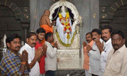 YSRCP will win 125 seats: Anjireddy