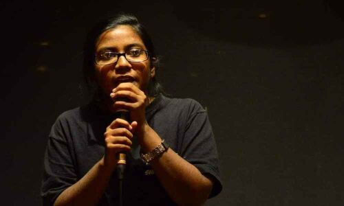 This group rocks, helps artistes spread wings