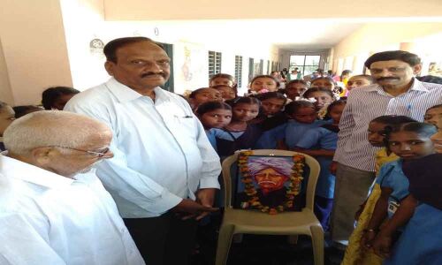 Veeresalingam remembered