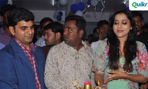 Quikr opens 3rd store in TS