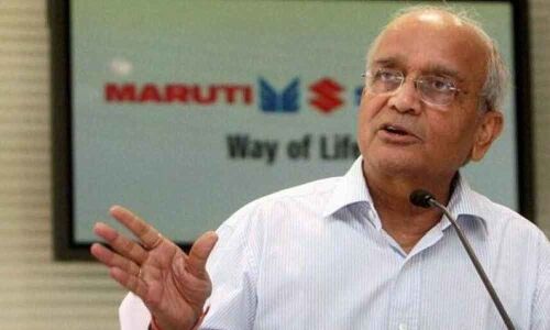 Maruti to shun smaller diesel cars