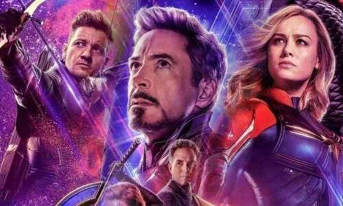 Emotions run high at Avengers: Endgame fan event in Seoul