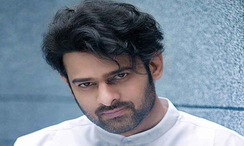 Sahoo is a screenplay-based film, says Prabhas