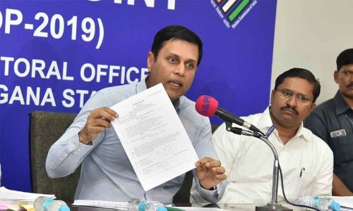 CEO vents ire at circulation of fake videos