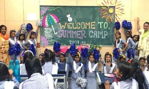 EC rejects AAP government request for ads on summer camps EC rejects AAP government request for ads on summer camps