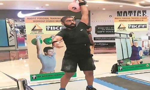 HC gives nod to para athlete seeking stem cell treatment