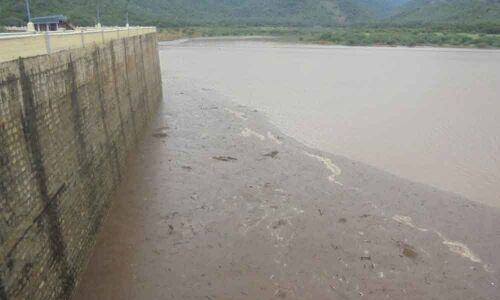 Pilgrim city staring at severe water shortage