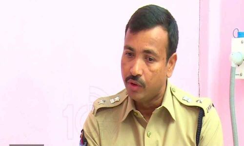 Police focus on sensitive areas to prevent violence