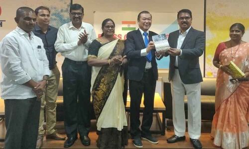 After Siddipet, DXN to enter Wanaparthy