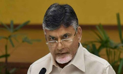 Chandrababu Naidu likely to campaign for Congress in other States