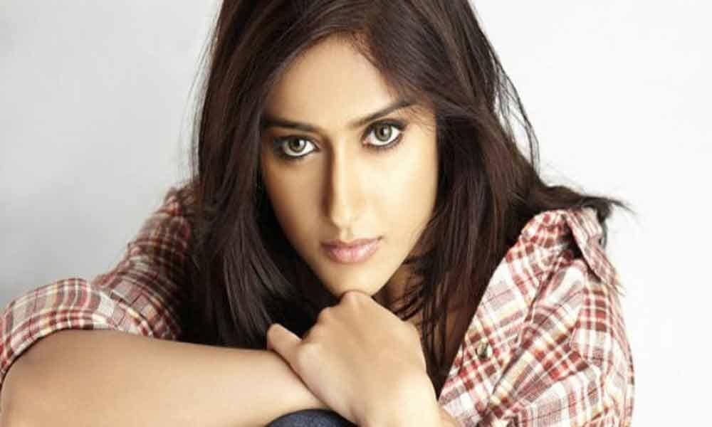 Ileana to act in that sequel?