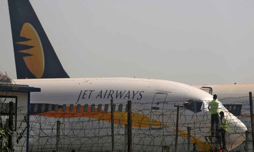 Jet Airways faces imminent shutdown without emergency funds: sources