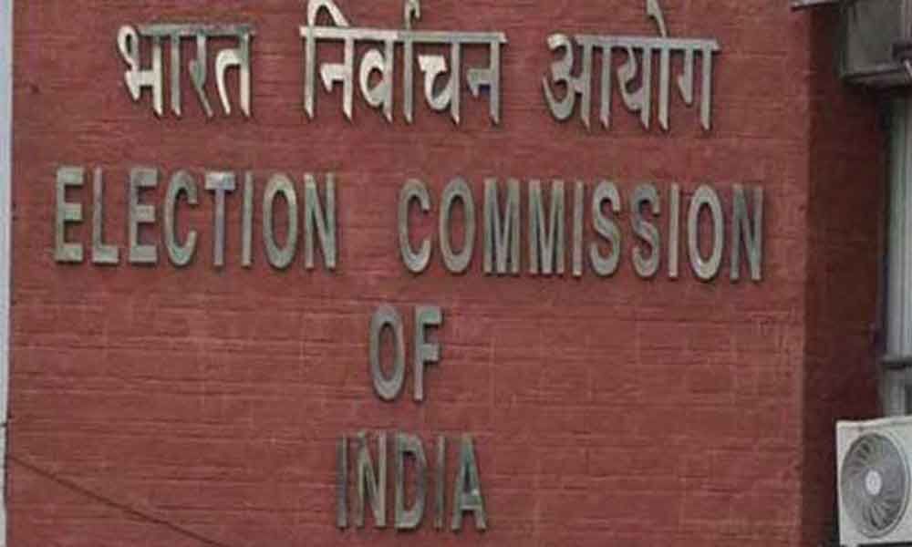 Telangana: EC allots 18 tables to Nizamabad for vote counting