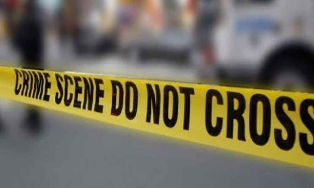 22-year-old Delhi boy strangled, stabbed to death by his four friend