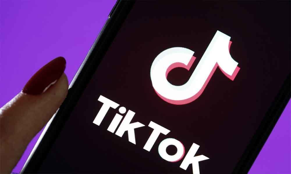 Google, Apple block TikTok download in India
