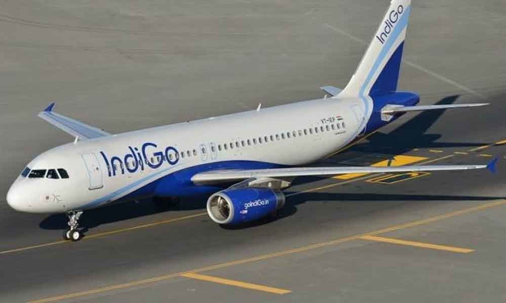 Indigo under safety audit, US-made A320 engines under scanner
